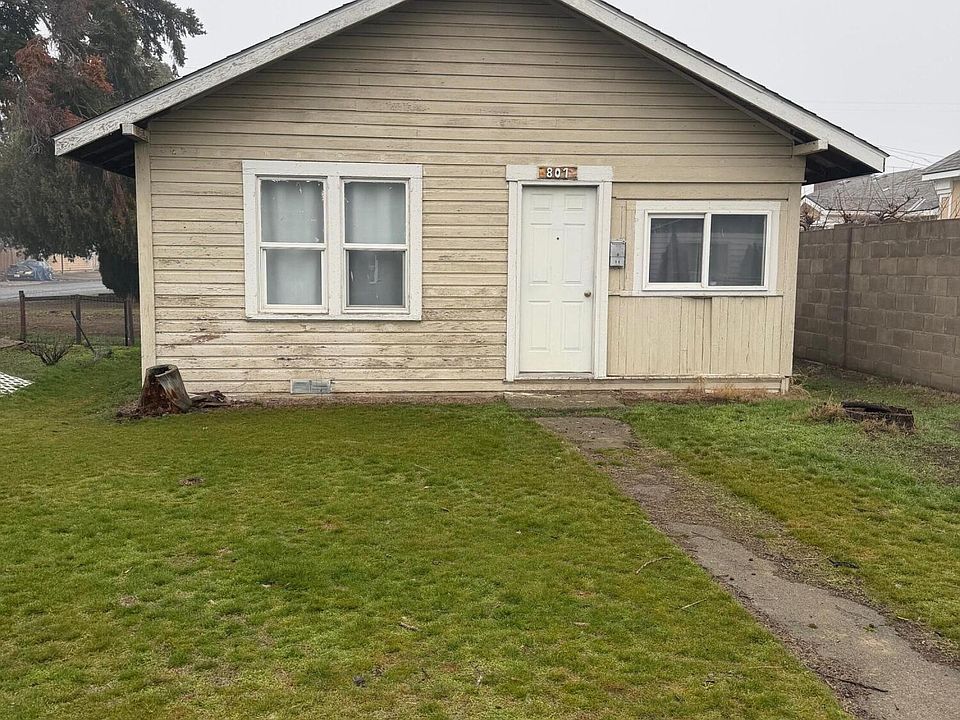 1st image of 801 S Satus Ave
