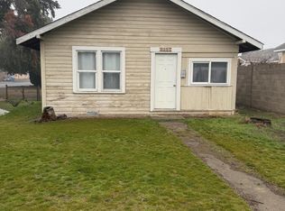 801 S Satus Ave, Wapato, WA