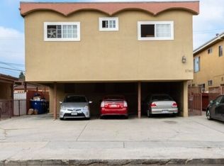 3740 Veteran Ave APT 2, Los Angeles, CA 90034