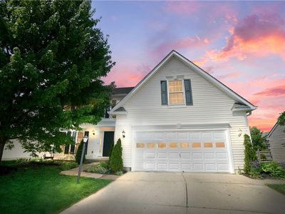 504 Dakota Run, Maineville, OH, 45039