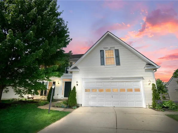 504 Dakota Run, Maineville, OH 45039