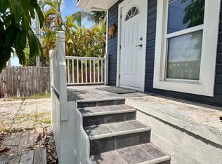 72&74 Ed Swift Rd, Key West, FL 33040