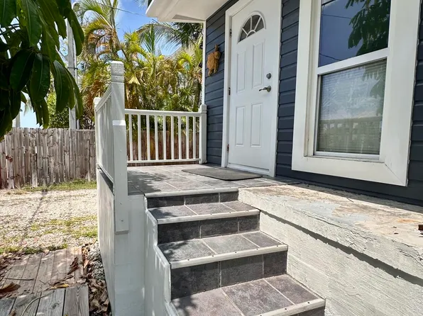 72&74 Ed Swift Rd, Key West, FL 33040