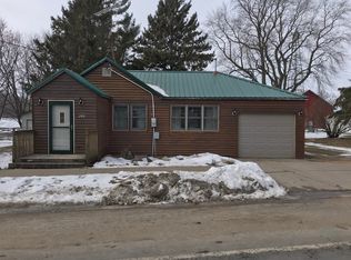 209 Center St S, Utica, MN 55979