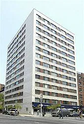 Rented by A. Shalom Realty & Mgmt Corp