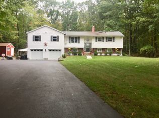 31 Conlin Rd, Oxford, MA 01540