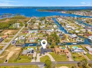 1006 Goose Bayou Rd, Lynn Haven, FL 32444