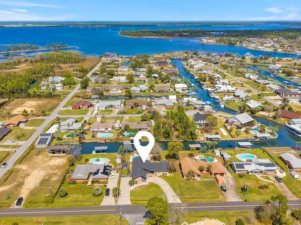 1006 Goose Bayou Rd, Lynn Haven, FL 32444