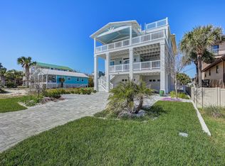 18 Zamora St, Saint Augustine, FL 32084