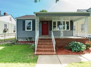 916 E 16th St, Richmond, VA 23224
