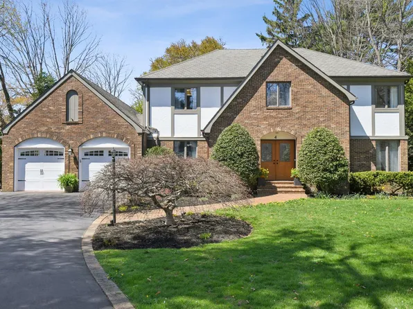 4 Westbury Road, Garden City, NY 11530