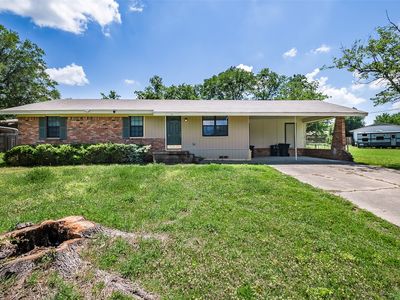 123 Gateway Dr, Wills Point, TX, 75169