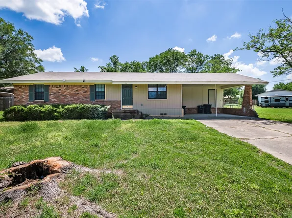 123 Gateway Dr, Wills Point, TX 75169