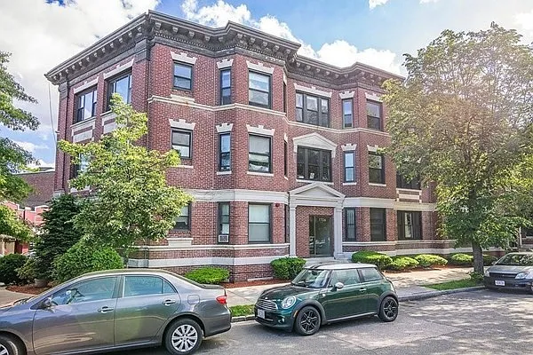 1706 Commonwealth Ave #23A — Photo 21