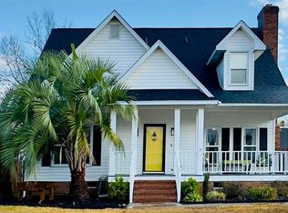 320 Magna Carta Rd, Florence, SC 29501