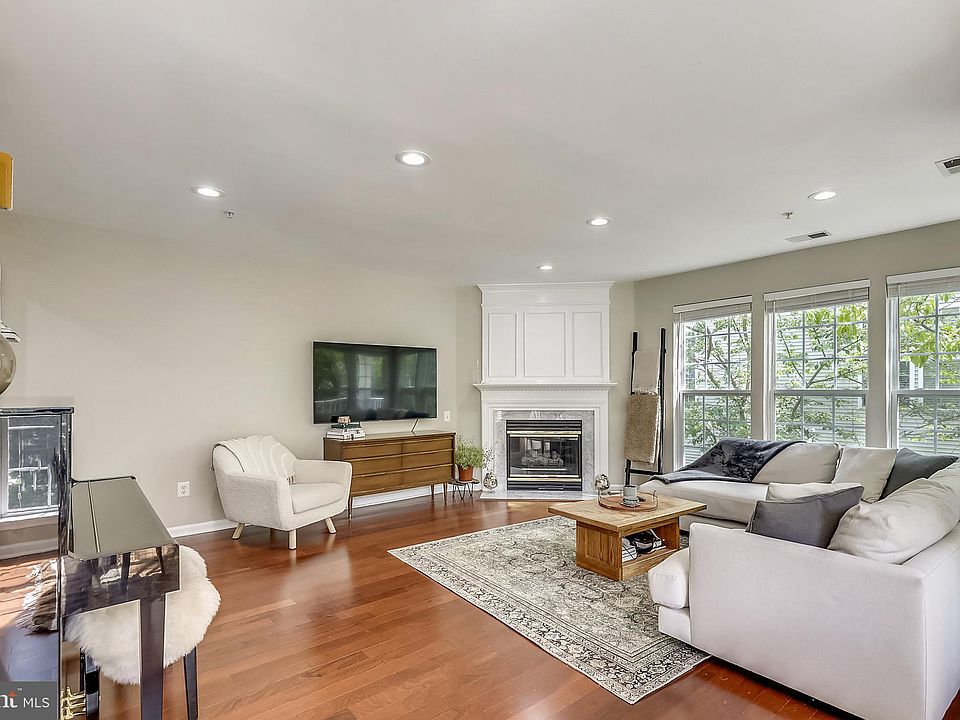 11226 Edson Park Pl APT 22, North Bethesda, MD 20852 Zillow