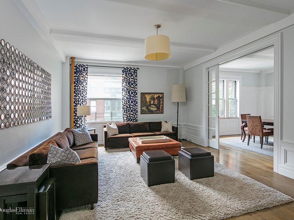 1st image of 203-211 W 81st St #4A