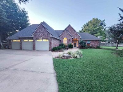 2621 Mockingbird Dr, Ponca City, OK, 74604