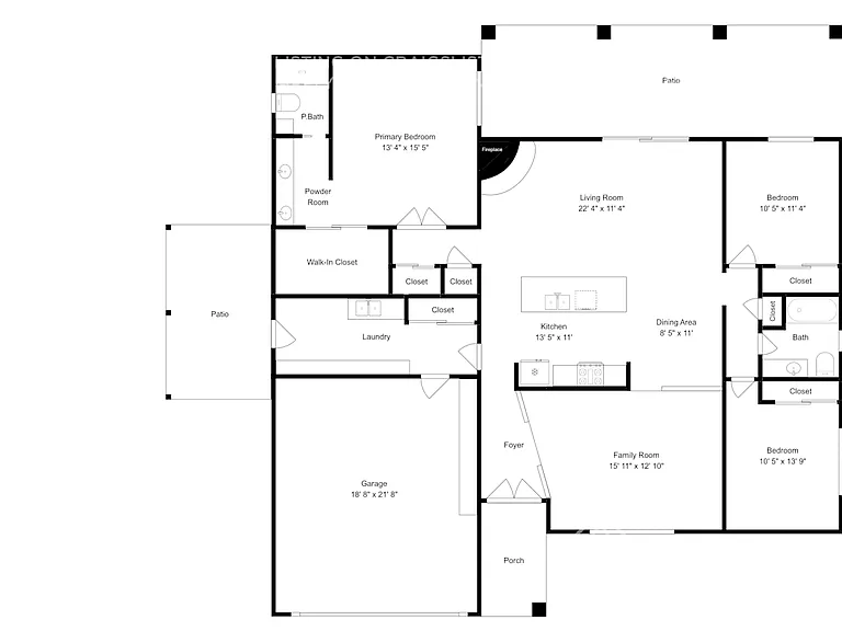 4840 W Vogel Ave — Photo 2