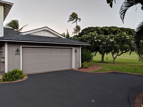 2-car garage