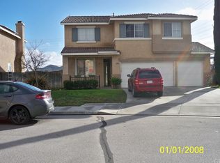 3293 Avon Pl, Hemet, CA 92545