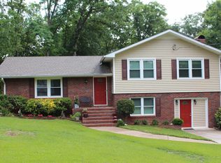 55 Parkwood Cir NE, Rome, GA 30161