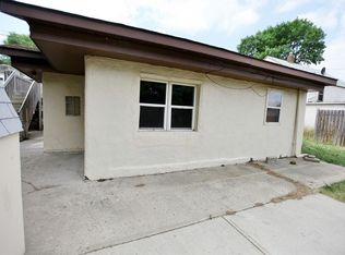 705 Soo St, Minot, ND 58701