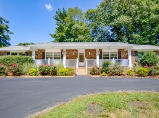 710 Crest Forest Rd, Knoxville, TN 37923