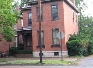921-923 Mohawk St, Columbus, OH 43206