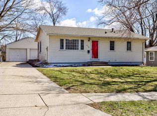 318 Rockwell Ave, Ames, IA 50014