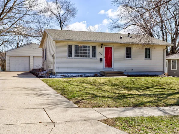 318 Rockwell Ave, Ames, IA 50014