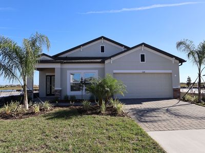 5600 Freesia Dr, Lakeland, FL, 33811