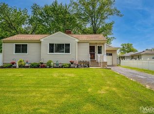 118 Bernard Ave, Edison, NJ 08837