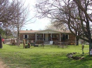 605 Amy Cir, Marble Falls, TX 78654
