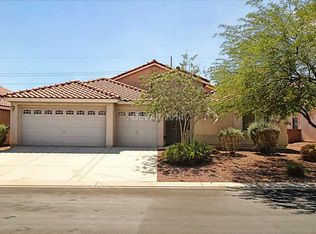 4013 Ricebird Way, North Las Vegas, NV 89084