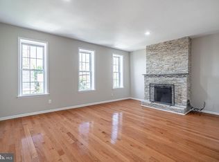 407 S 12th St APT 2F, Philadelphia, PA 19147