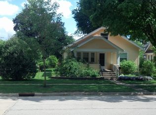 508 W Madison St, Belvidere, IL 61008