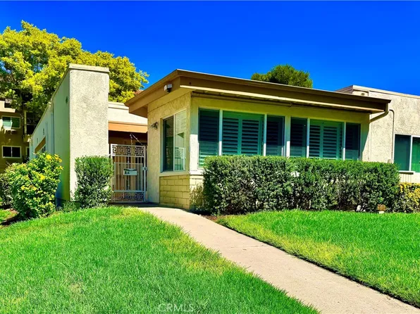 2383 Via Mariposa W Unit A, Laguna Woods, CA 92637