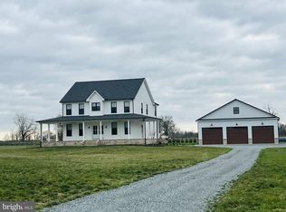 56 Saint Clements Way, Warwick, MD 21912