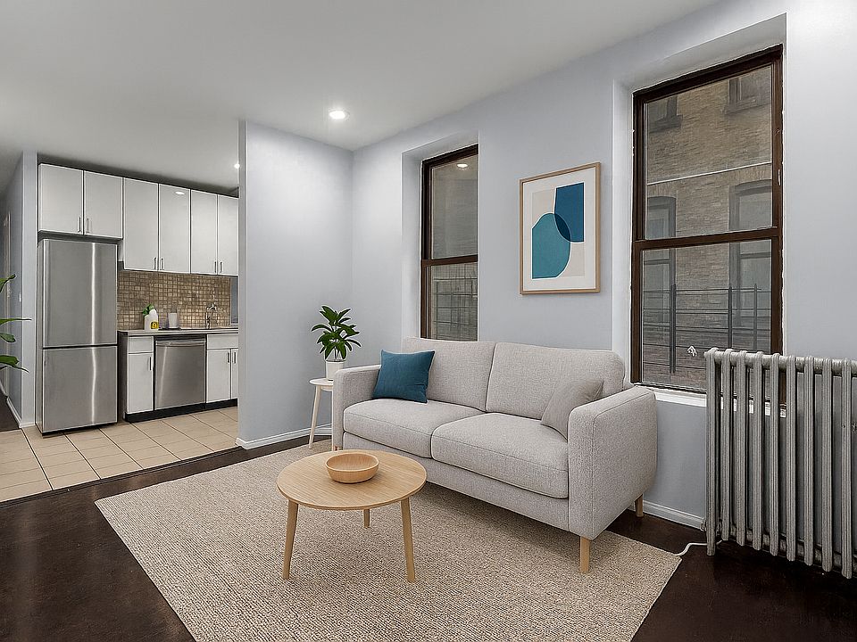 1st image of 215 W 145th St APT 10