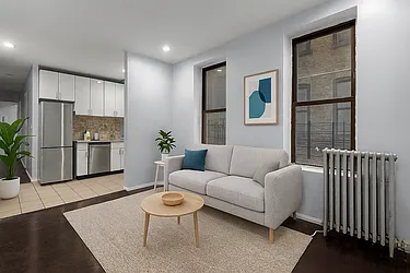 215 West 145th Street, #1