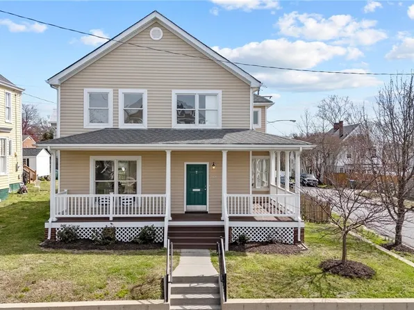 2101 Barton Ave, Henrico, VA 23222