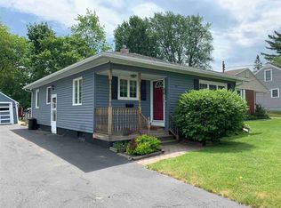 25 Orchard Rd, Massena, NY 13662