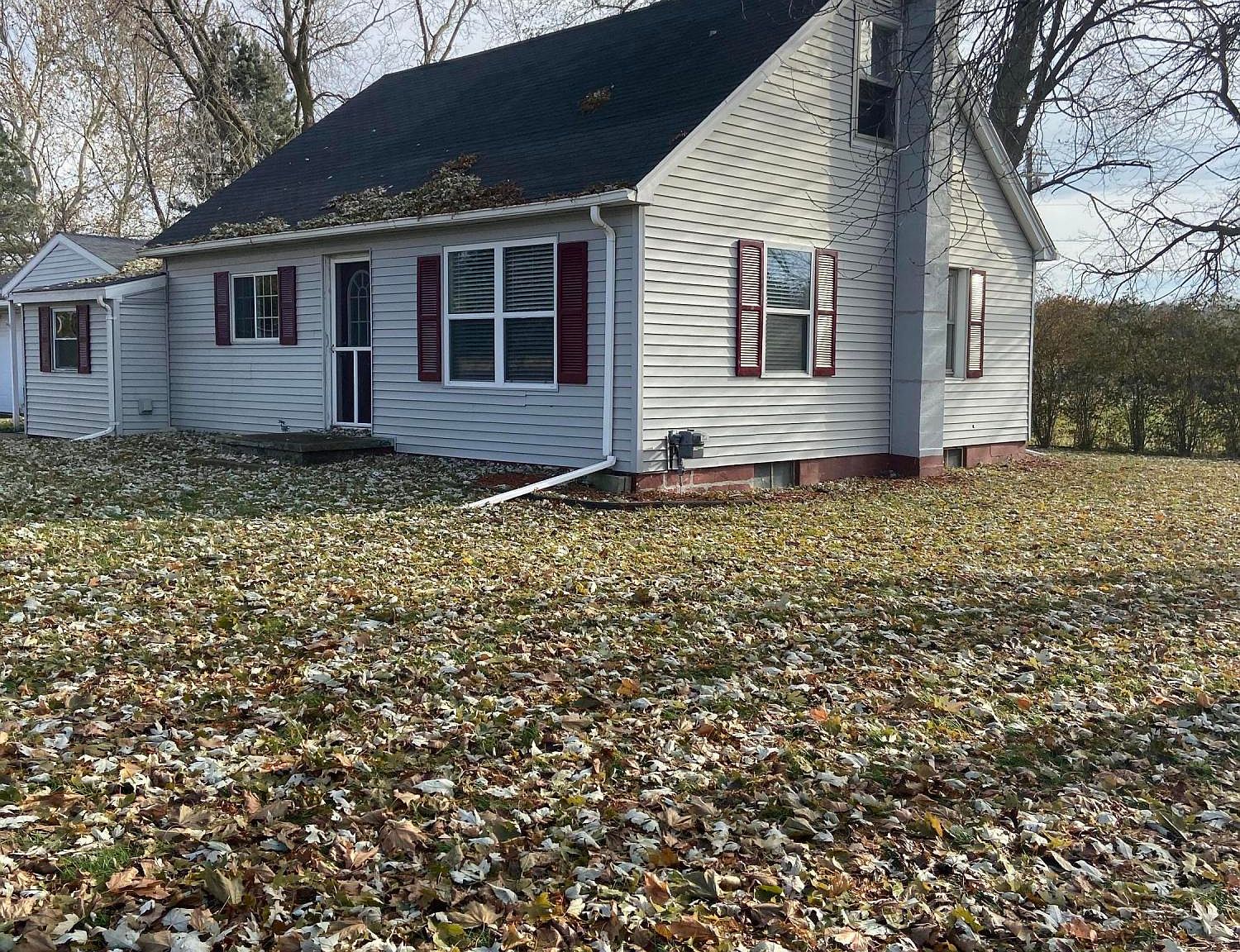 303 W Herbison Dr, Dewitt, MI 48820 Zillow