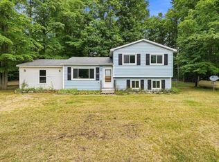 4893 Benjamin Donald Rd, Kingsley, MI 49649