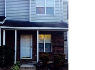 6843 Juniper Tree St, Charlotte, NC 28215