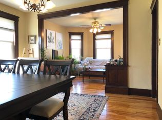 67 Pilgrim Ave APT 1, Worcester, MA 01604