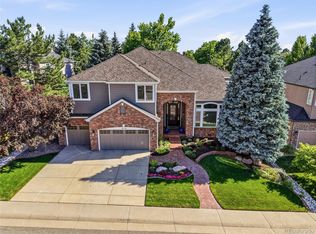 9779 Bay Hill Dr, Lone Tree, CO 80124