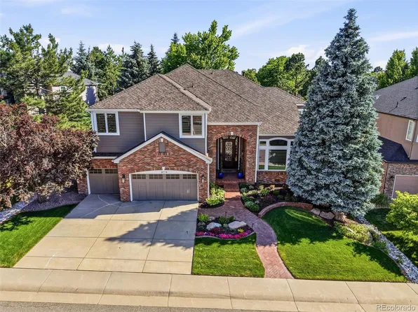 9779 Bay Hill Drive, Lone Tree, CO 80124