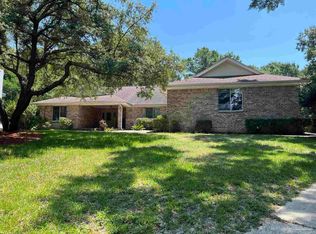 4508 Baybrook Dr, Pensacola, FL 32514